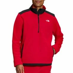 The North Face Mens Alpine Polartec® 200 ¼-Zip Fleece Pullover 12 The North Face Mens Alpine Polartec® 200 ¼-Zip Fleece Pullover -686 shop unnamed file 5782