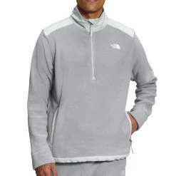 The North Face Mens Alpine Polartec® 200 ¼-Zip Fleece Pullover 14 The North Face Mens Alpine Polartec® 200 ¼-Zip Fleece Pullover -686 shop unnamed file 5784