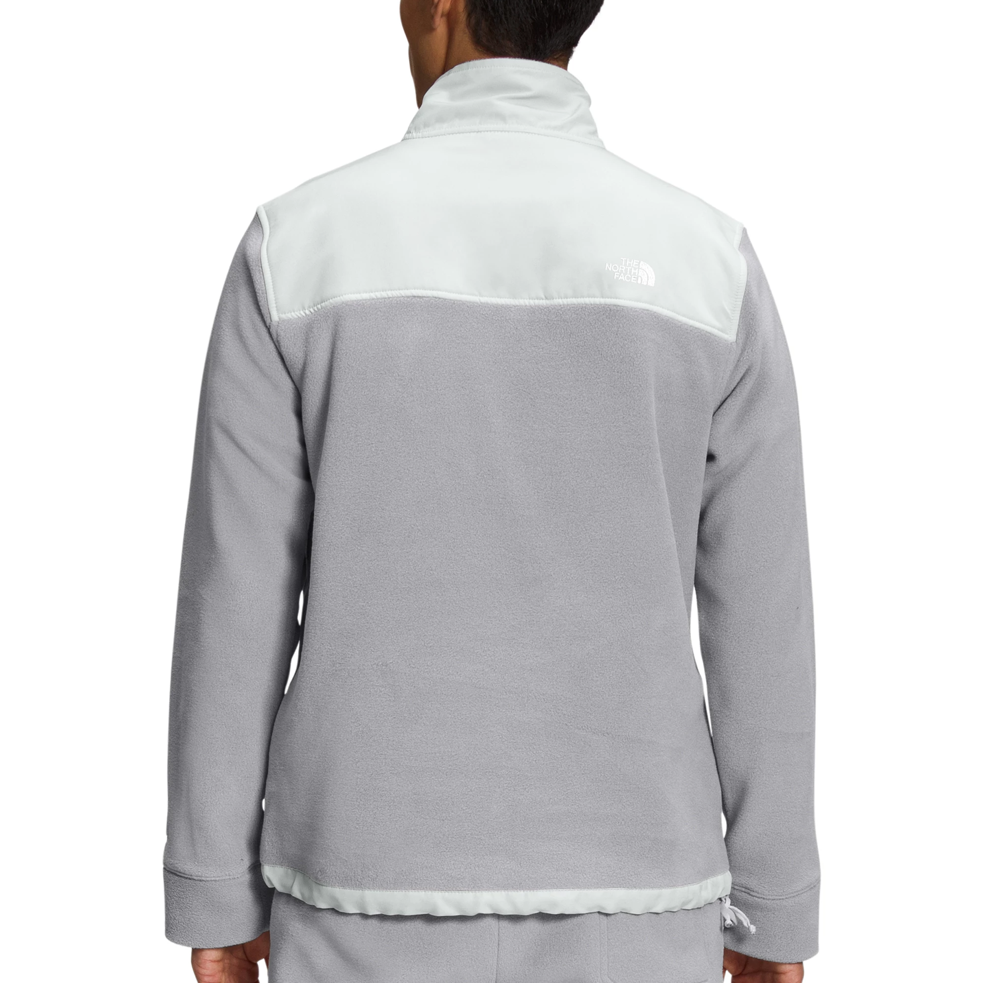 The North Face Mens Alpine Polartec® 200 ¼-Zip Fleece Pullover 6 The North Face Mens Alpine Polartec® 200 ¼-Zip Fleece Pullover - Image 6