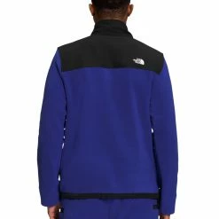 The North Face Mens Alpine Polartec® 200 ¼-Zip Fleece Pullover 17 The North Face Mens Alpine Polartec® 200 ¼-Zip Fleece Pullover -686 shop unnamed file 5787