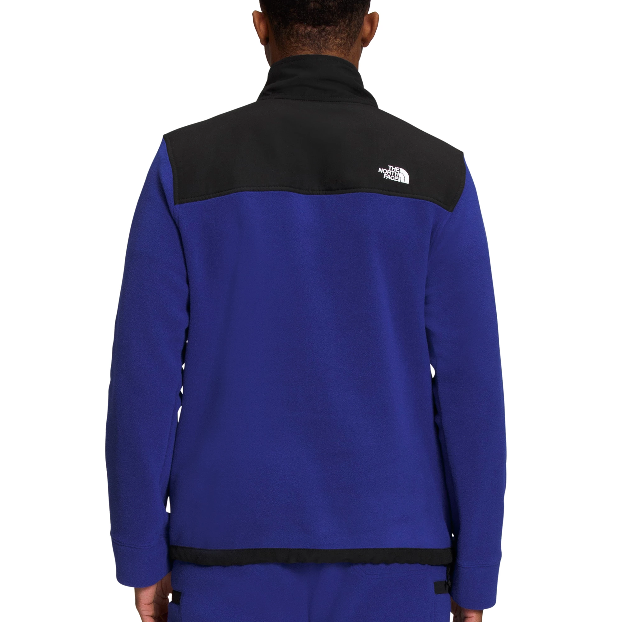 The North Face Mens Alpine Polartec® 200 ¼-Zip Fleece Pullover 8 The North Face Mens Alpine Polartec® 200 ¼-Zip Fleece Pullover - Image 8