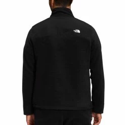 The North Face Mens Alpine Polartec® 200 ¼-Zip Fleece Pullover 19 The North Face Mens Alpine Polartec® 200 ¼-Zip Fleece Pullover -686 shop unnamed file 5789