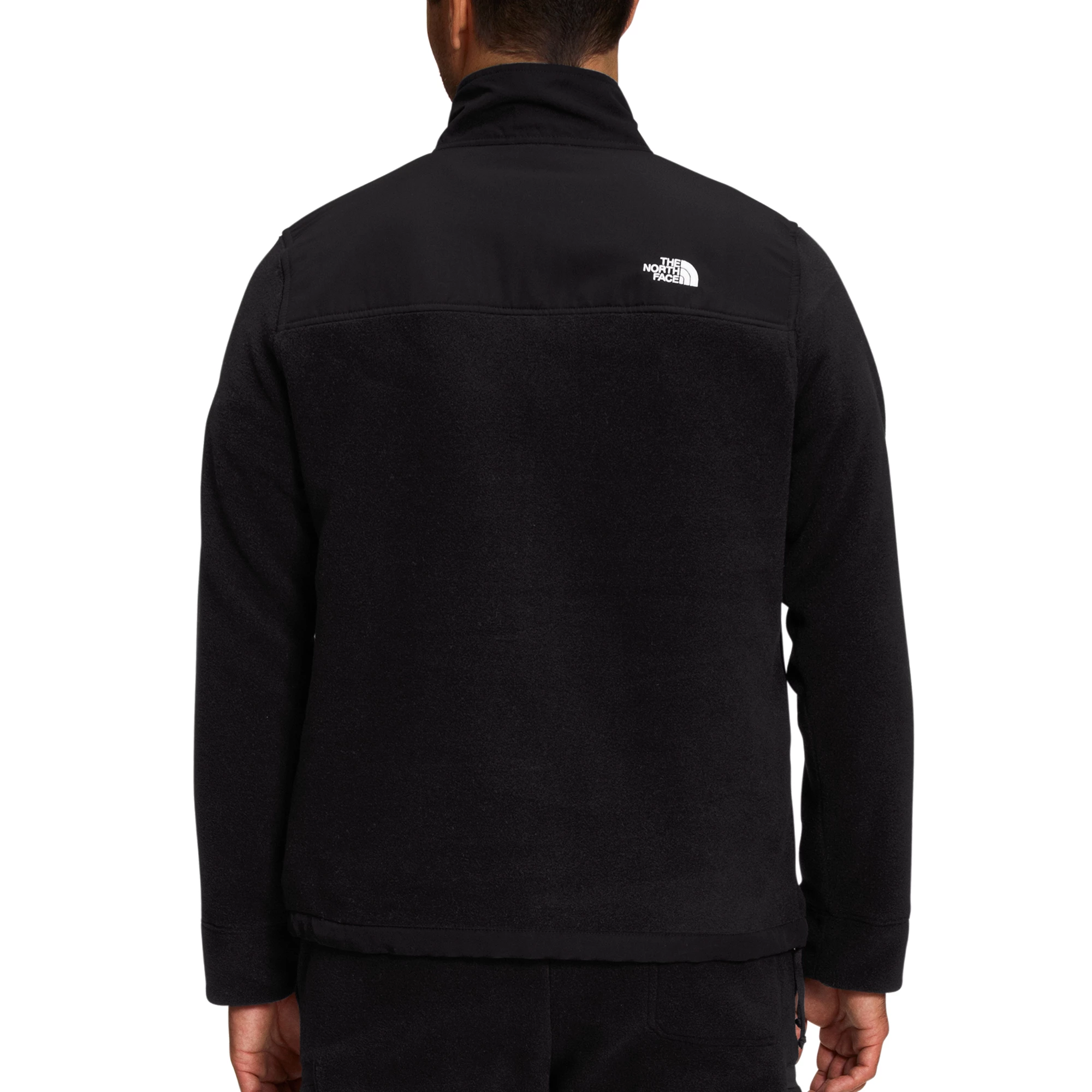 The North Face Mens Alpine Polartec® 200 ¼-Zip Fleece Pullover 10 The North Face Mens Alpine Polartec® 200 ¼-Zip Fleece Pullover - Image 10