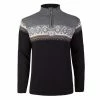 Karbon Dale Of Norway Men's St. Moritz Masculine Sweater
