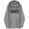 Vans Men's Look Ahead Pullover Hoodie