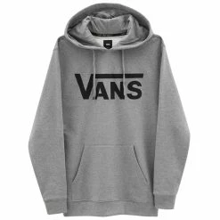 Vans Men's Look Ahead Pullover Hoodie