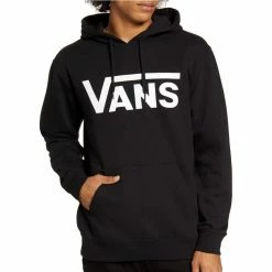 Vans Men's Look Ahead Pullover Hoodie -686 shop unnamed file 5793