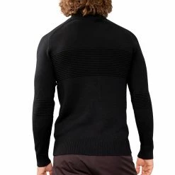 Obermeyer Mens Vince Half Zip Sweater 9 Obermeyer Mens Vince Half Zip Sweater -686 shop unnamed file 5797