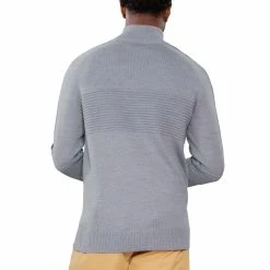 Obermeyer Mens Vince Half Zip Sweater 11 Obermeyer Mens Vince Half Zip Sweater -686 shop unnamed file 5799