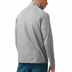 Helly Hansen Mens Verglas Half-Zip Midlayer Pullover -686 shop unnamed file 5815