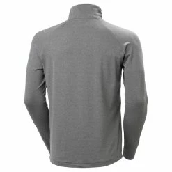 Helly Hansen Mens Verglas Half-Zip Midlayer Pullover -686 shop unnamed file 5817