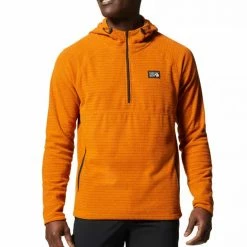 Mountain Hardwear Mens Summit Grid™ Pullover -686 shop unnamed file 5830