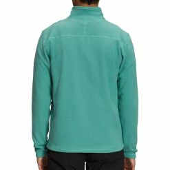 The North Face Mens Textured Cap Rock Fleece Pullover -686 shop unnamed file 5840