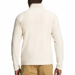 The North Face Mens Textured Cap Rock Fleece Pullover -686 shop unnamed file 5842