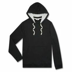 Chubbies Mens Night Schwoodie Hoodie