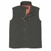 Dakota Grizzly Mens Nicco Vest
