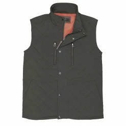 Dakota Grizzly Mens Nicco Vest