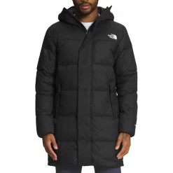 The North Face Mens Hydrenalite™ Down Mid Jacket