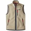 Patagonia Mens Retro Pile Vest