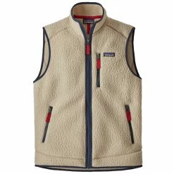 Patagonia Mens Retro Pile Vest