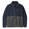 Patagonia Mens Reclaimed Fleece Pullover