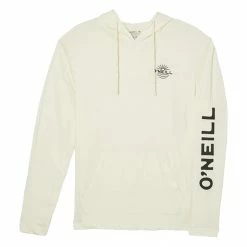 O'Neill ONeill Mens Trvlr Holm Snap Knit Pullover