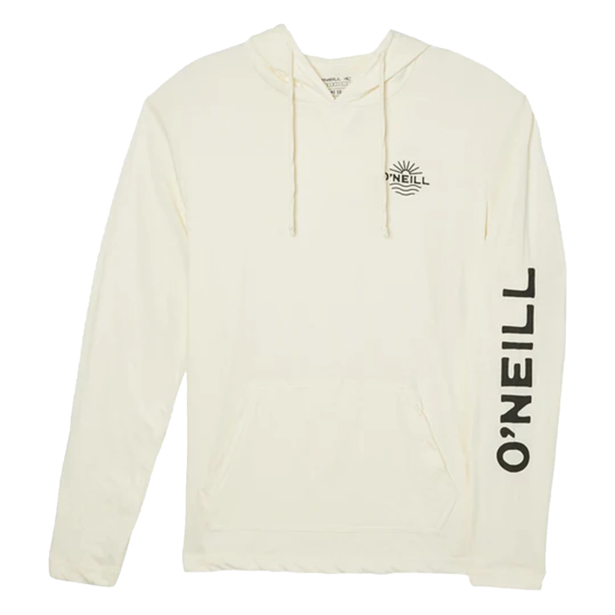 O'Neill ONeill Mens Trvlr Holm Snap Knit Pullover 1 O'Neill ONeill Mens Trvlr Holm Snap Knit Pullover