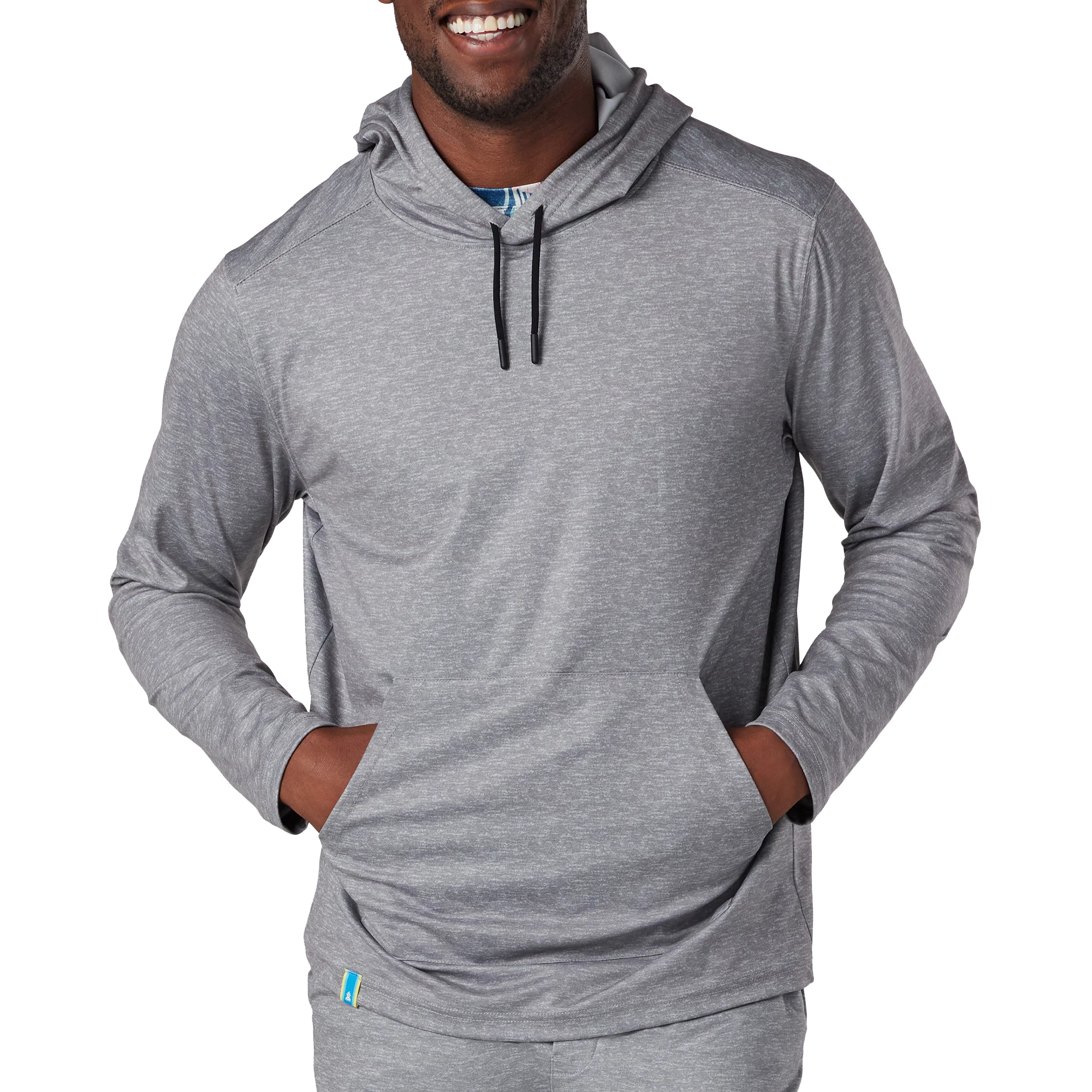 Chubbies Mens Granite Hoodie 1 Chubbies Mens Granite Hoodie