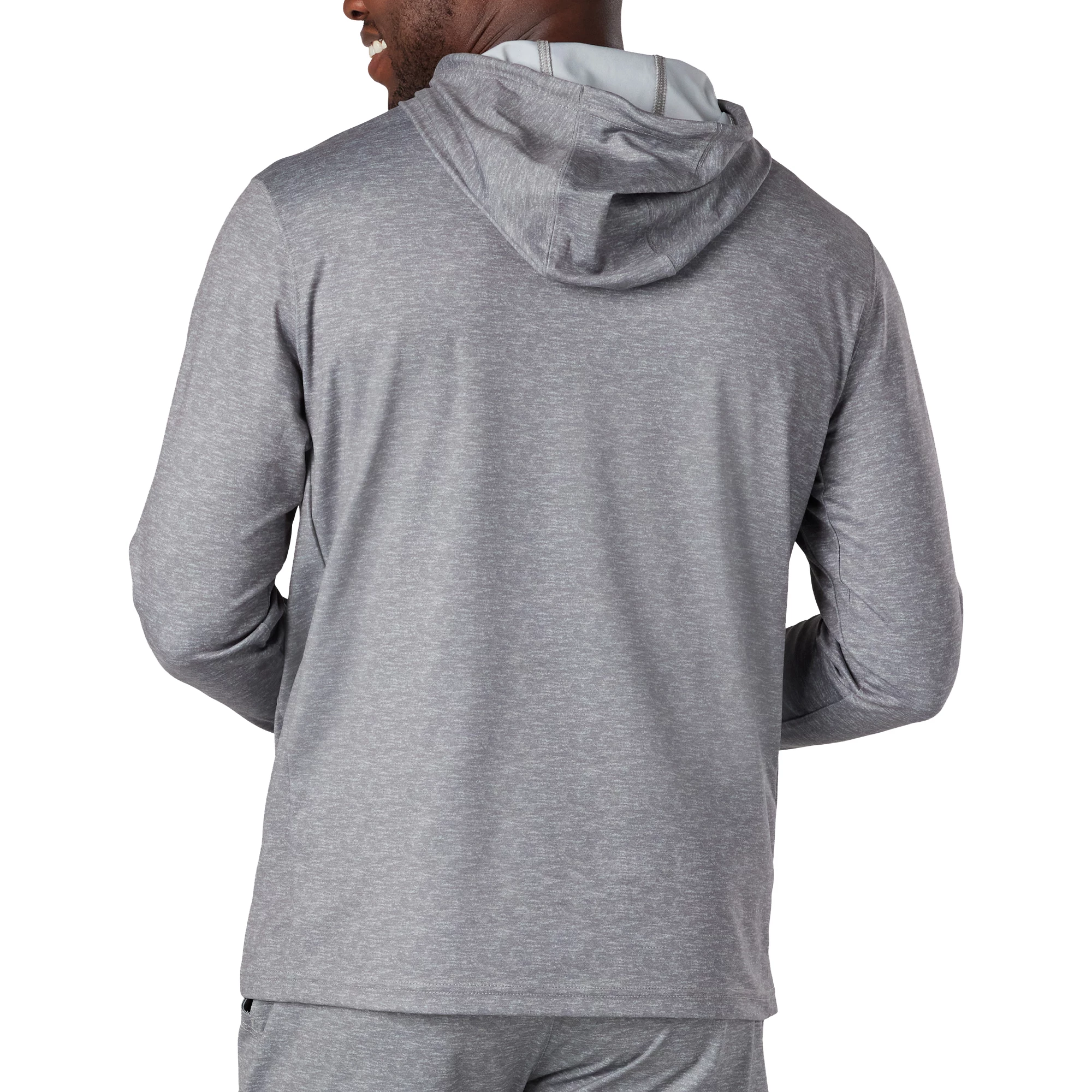Chubbies Mens Granite Hoodie 3 Chubbies Mens Granite Hoodie - Image 3