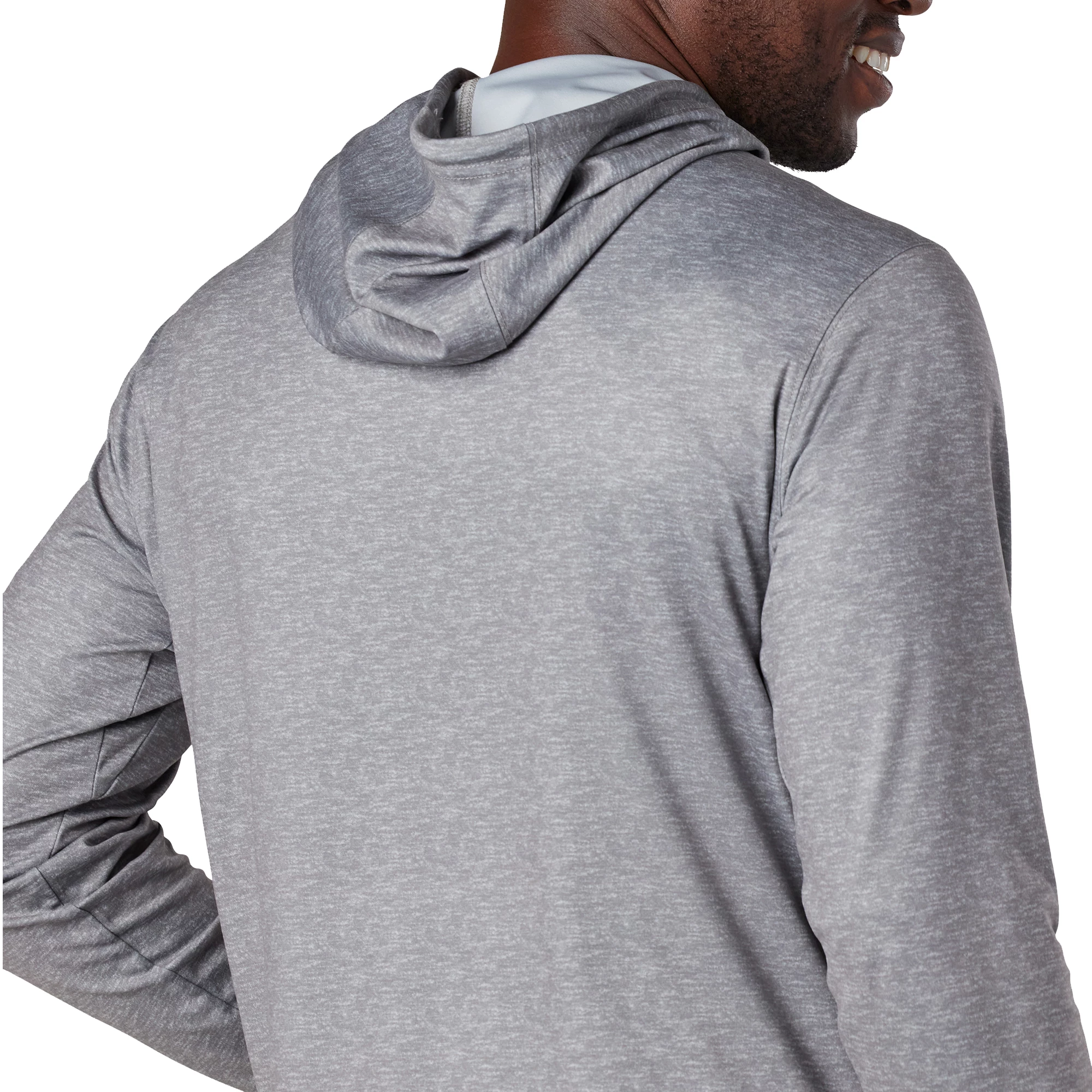 Chubbies Mens Granite Hoodie 5 Chubbies Mens Granite Hoodie - Image 5