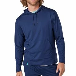 Chubbies Mens Lakeside Hoodie