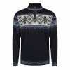 Dale Of Norway Mens Blyfjell Knit Sweater