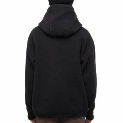 686 Mens Buttermilk Sherpa Fleece Hoodie -686 shop unnamed file 5899