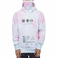 686 Mens Narita Pullover Hoodie -686 shop unnamed file 5903