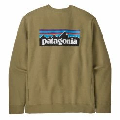 Patagonia Mens P-6 Logo Uprisal Crew Sweatshirt -686 shop unnamed file 5906