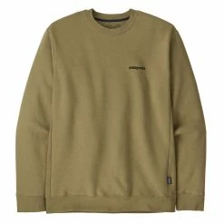 Patagonia Mens P-6 Logo Uprisal Crew Sweatshirt -686 shop unnamed file 5907