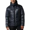 Mountain Hardwear Mens Phantom™ Parka