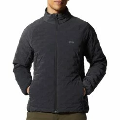 Mountain Hardwear Mens Stretchdown™ Light Jacket