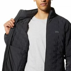 Mountain Hardwear Mens Stretchdown™ Light Jacket -686 shop unnamed file 5918