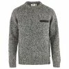 Fjallraven Mens Lada Round Neck Sweater