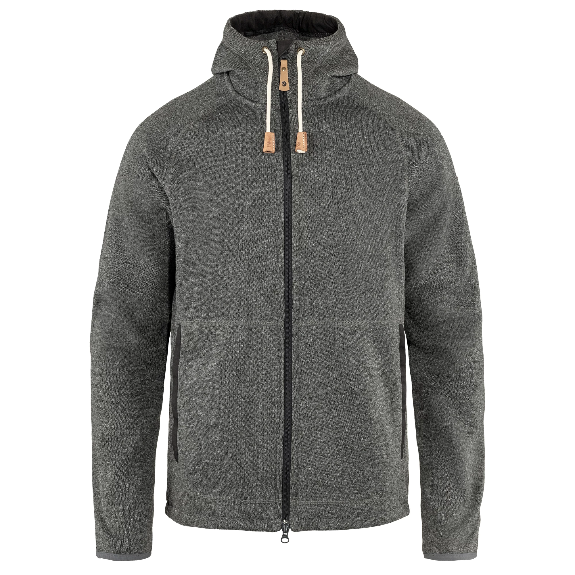 Fjallraven Mens Ovik Fleece Hoodie 3 Fjallraven Mens Ovik Fleece Hoodie - Image 3