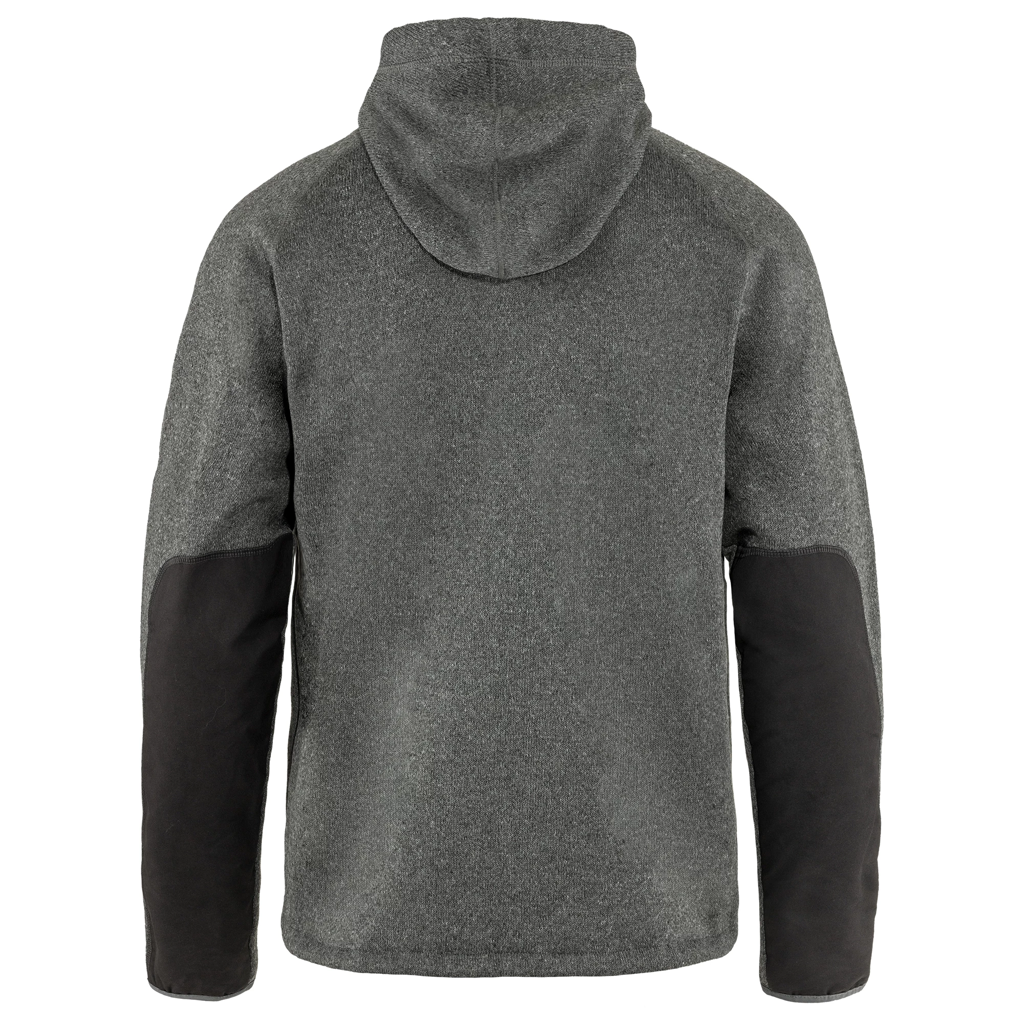 Fjallraven Mens Ovik Fleece Hoodie 4 Fjallraven Mens Ovik Fleece Hoodie - Image 4