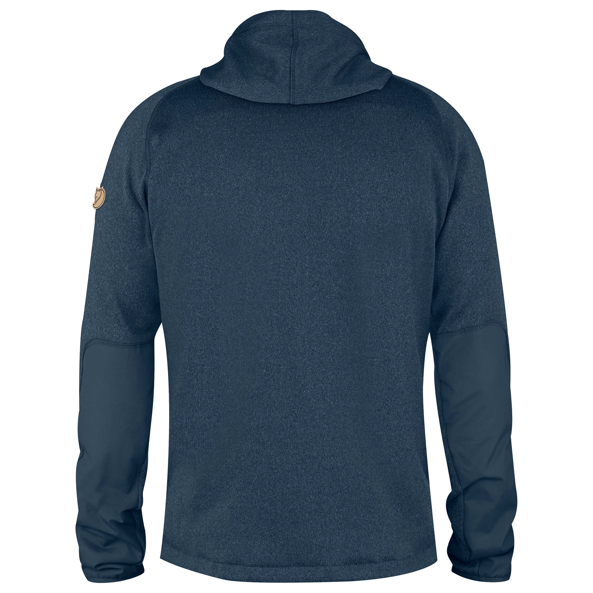 Fjallraven Mens Ovik Fleece Hoodie 6 Fjallraven Mens Ovik Fleece Hoodie - Image 6