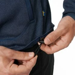 Fjallraven Mens Ovik Fleece Hoodie 14 Fjallraven Mens Ovik Fleece Hoodie -686 shop unnamed file 5930