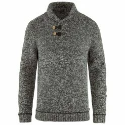 Fjallraven Mens Lada Sweater