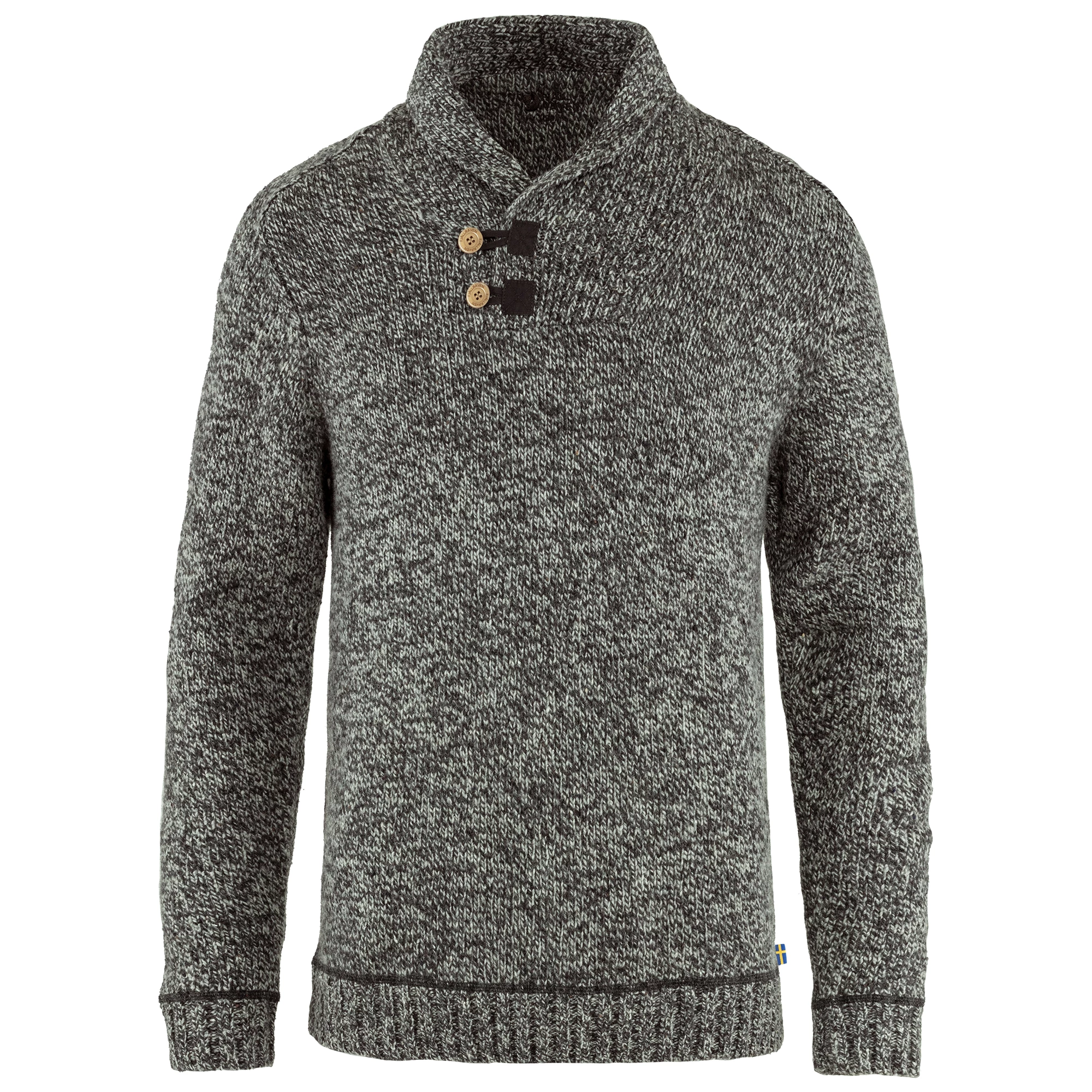Fjallraven Mens Lada Sweater 1 Fjallraven Mens Lada Sweater