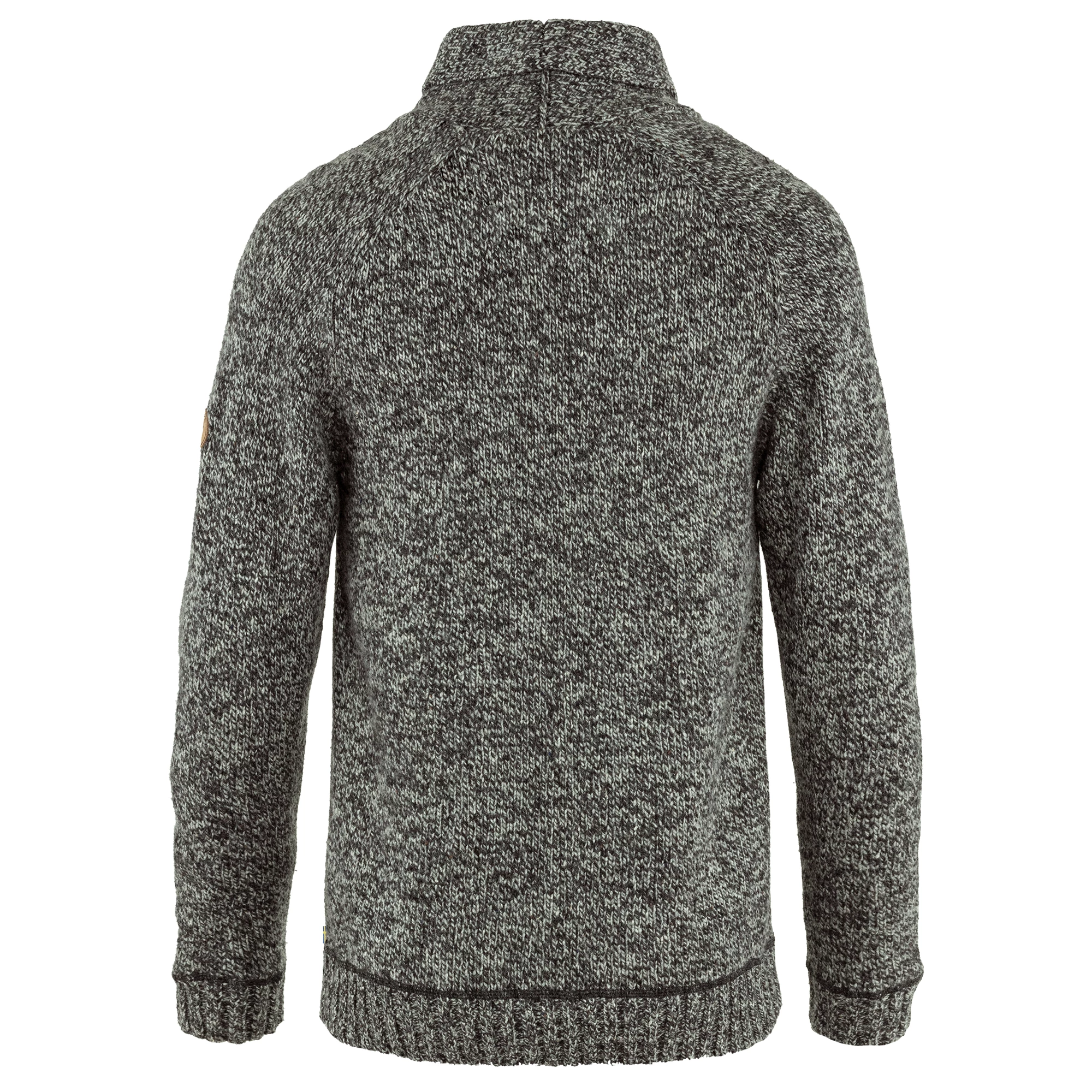 Fjallraven Mens Lada Sweater 2 Fjallraven Mens Lada Sweater - Image 2