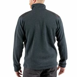 Fjallraven Mens Buck Fleece Pullover -686 shop unnamed file 5936