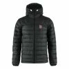 Fjallraven Mens Expedition Pack Down Hooded Jacket