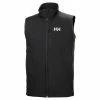 Helly Hansen Mens Odin Stretch Hooded Light Insulator Vest